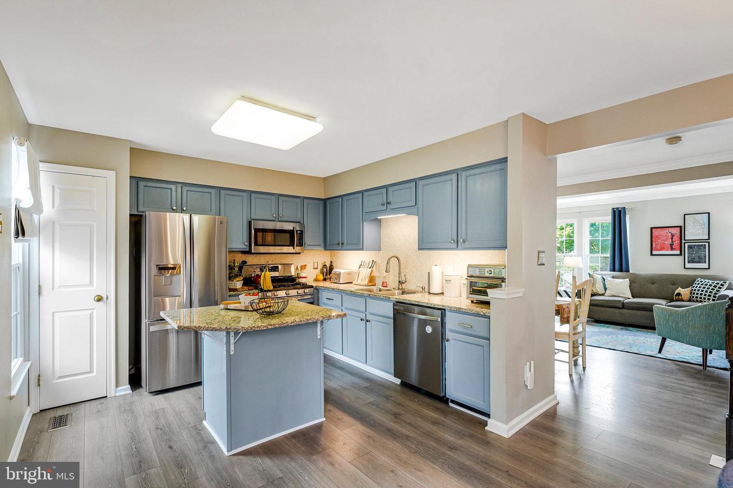 7453 GADSBY SQ, ALEXANDRIA, Virginia 22315, 3 Bedrooms Bedrooms, ,2 BathroomsBathrooms,Residential,For sale,7453 GADSBY SQ,VAFX2235412 MLS # VAFX2235412