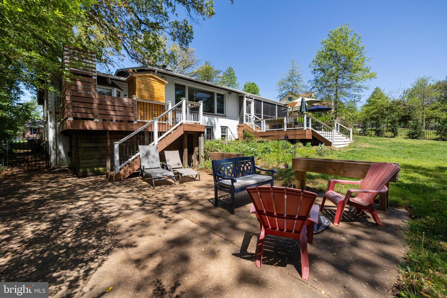 6509 SPRING TER, FALLS CHURCH, Virginia 22042, 4 Bedrooms Bedrooms, ,3 BathroomsBathrooms,Residential,For sale,6509 SPRING TER,VAFX2235536 MLS # VAFX2235536