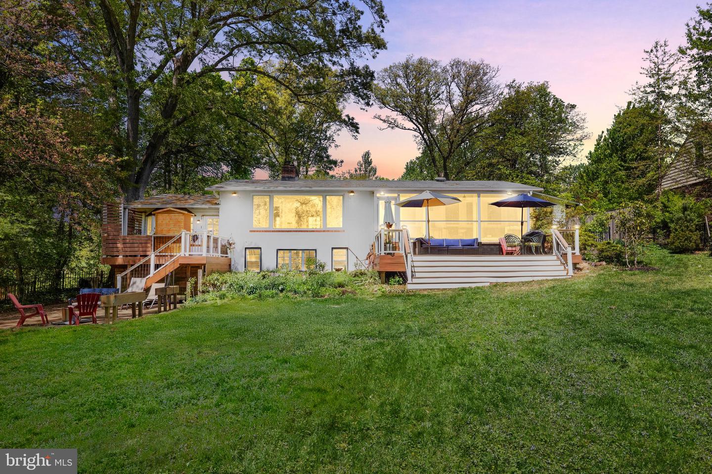 6509 SPRING TER, FALLS CHURCH, Virginia 22042, 4 Bedrooms Bedrooms, ,3 BathroomsBathrooms,Residential,For sale,6509 SPRING TER,VAFX2235536 MLS # VAFX2235536