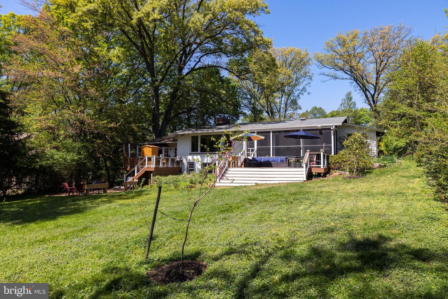 6509 SPRING TER, FALLS CHURCH, Virginia 22042, 4 Bedrooms Bedrooms, ,3 BathroomsBathrooms,Residential,For sale,6509 SPRING TER,VAFX2235536 MLS # VAFX2235536