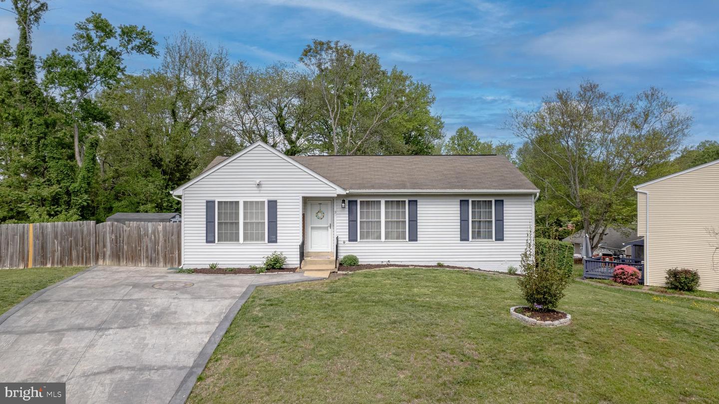 5 LAVELLE DR, FREDERICKSBURG, Virginia 22407, 3 Bedrooms Bedrooms, ,2 BathroomsBathrooms,Residential,For sale,5 LAVELLE DR,VASP2032548 MLS # VASP2032548