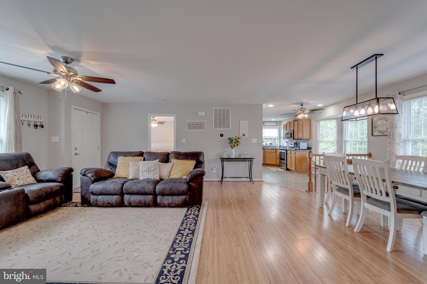 5 LAVELLE DR, FREDERICKSBURG, Virginia 22407, 3 Bedrooms Bedrooms, ,2 BathroomsBathrooms,Residential,For sale,5 LAVELLE DR,VASP2032548 MLS # VASP2032548