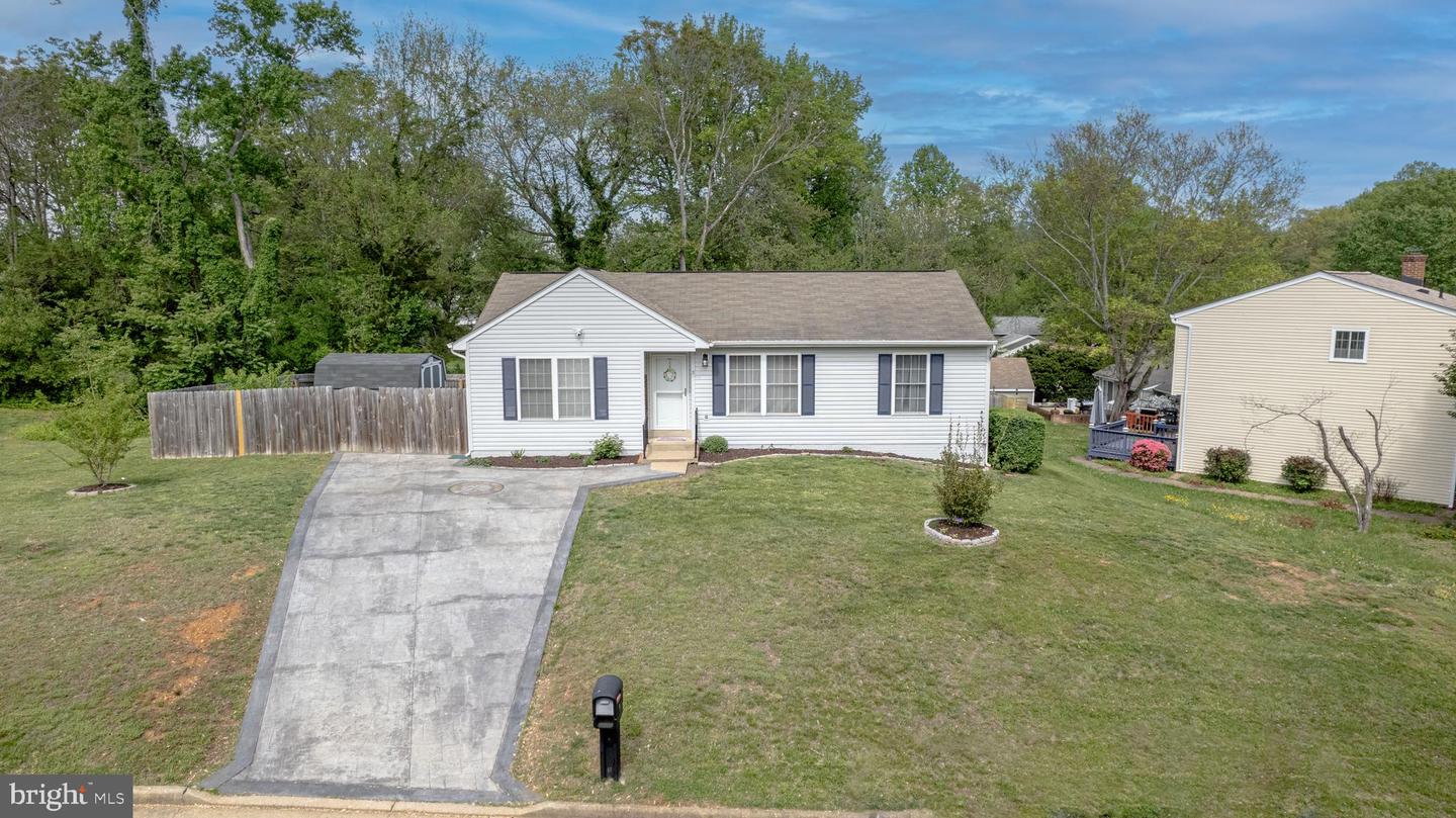 5 LAVELLE DR, FREDERICKSBURG, Virginia 22407, 3 Bedrooms Bedrooms, ,2 BathroomsBathrooms,Residential,For sale,5 LAVELLE DR,VASP2032548 MLS # VASP2032548
