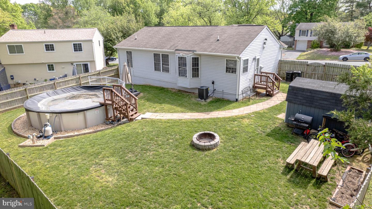5 LAVELLE DR, FREDERICKSBURG, Virginia 22407, 3 Bedrooms Bedrooms, ,2 BathroomsBathrooms,Residential,For sale,5 LAVELLE DR,VASP2032548 MLS # VASP2032548