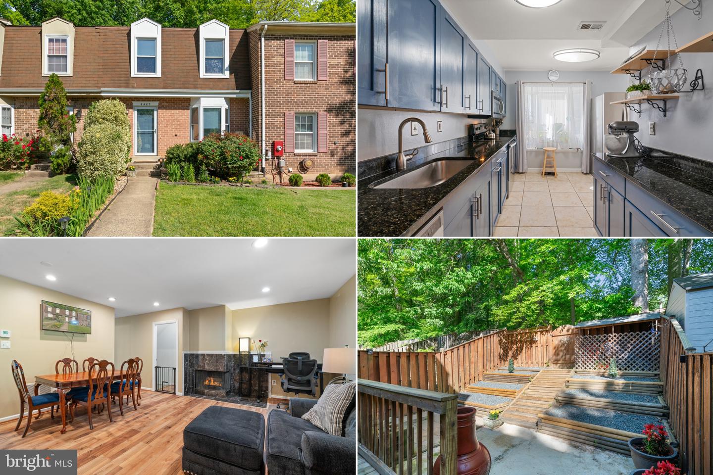 6465 BLARNEY STONE CT, SPRINGFIELD, Virginia 22152, 3 Bedrooms Bedrooms, ,3 BathroomsBathrooms,Residential,For sale,6465 BLARNEY STONE CT,VAFX2236688 MLS # VAFX2236688