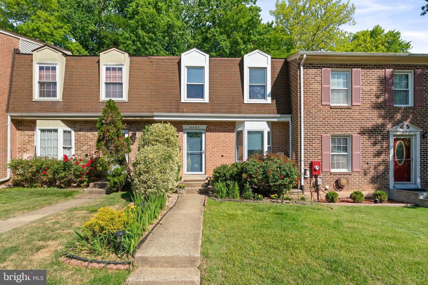 6465 BLARNEY STONE CT, SPRINGFIELD, Virginia 22152, 3 Bedrooms Bedrooms, ,3 BathroomsBathrooms,Residential,For sale,6465 BLARNEY STONE CT,VAFX2236688 MLS # VAFX2236688