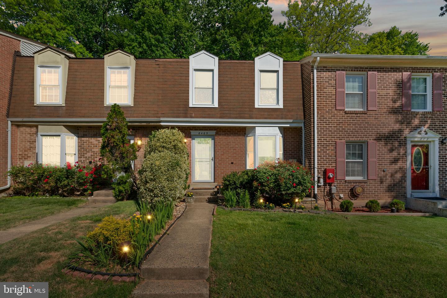 6465 BLARNEY STONE CT, SPRINGFIELD, Virginia 22152, 3 Bedrooms Bedrooms, ,3 BathroomsBathrooms,Residential,For sale,6465 BLARNEY STONE CT,VAFX2236688 MLS # VAFX2236688