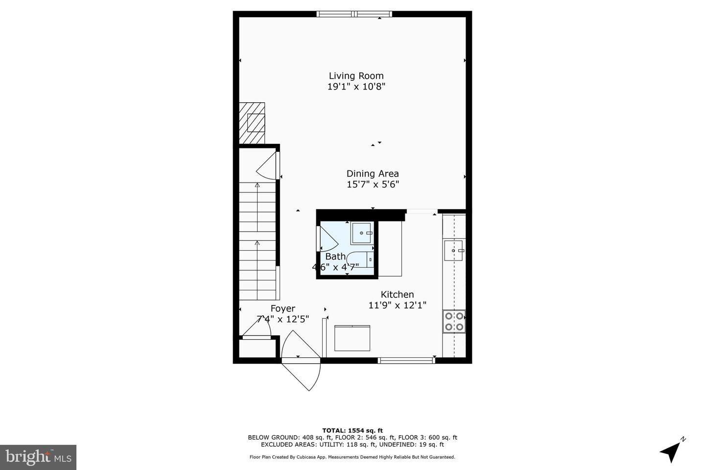 6465 BLARNEY STONE CT, SPRINGFIELD, Virginia 22152, 3 Bedrooms Bedrooms, ,3 BathroomsBathrooms,Residential,For sale,6465 BLARNEY STONE CT,VAFX2236688 MLS # VAFX2236688