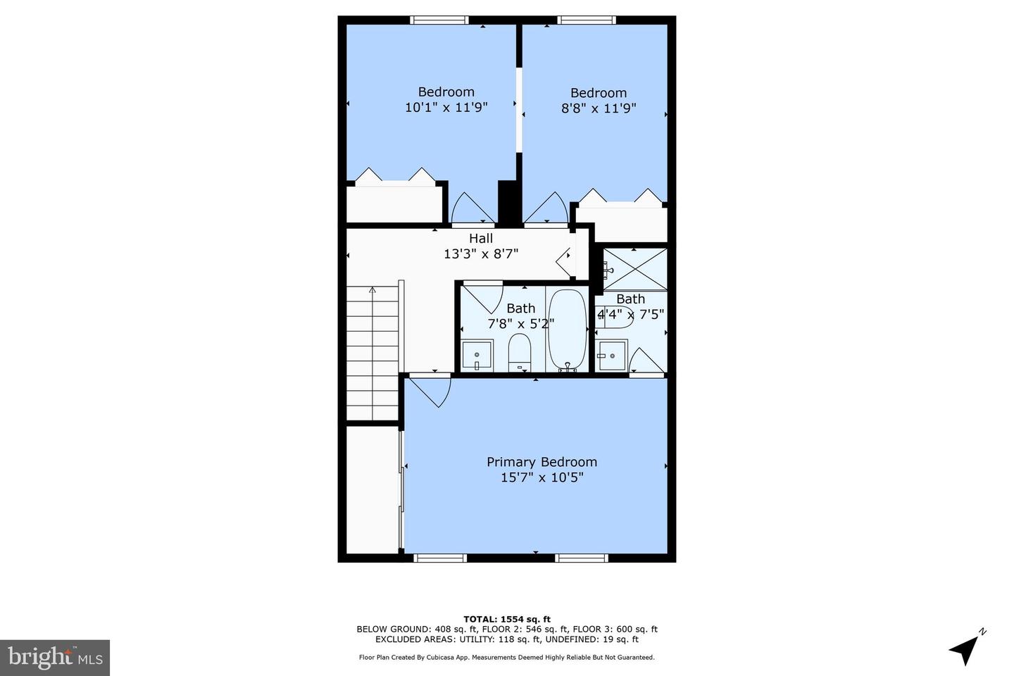 6465 BLARNEY STONE CT, SPRINGFIELD, Virginia 22152, 3 Bedrooms Bedrooms, ,3 BathroomsBathrooms,Residential,For sale,6465 BLARNEY STONE CT,VAFX2236688 MLS # VAFX2236688