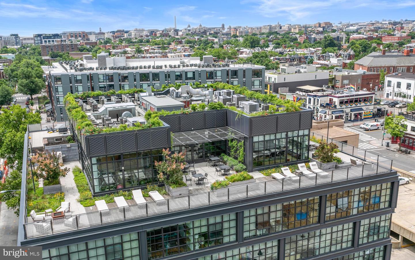 2030 8TH ST NW #301, WASHINGTON, District Of Columbia 20001, 1 Bedroom Bedrooms, ,1 BathroomBathrooms,Residential,For sale,2030 8TH ST NW #301,DCDC2197930 MLS # DCDC2197930