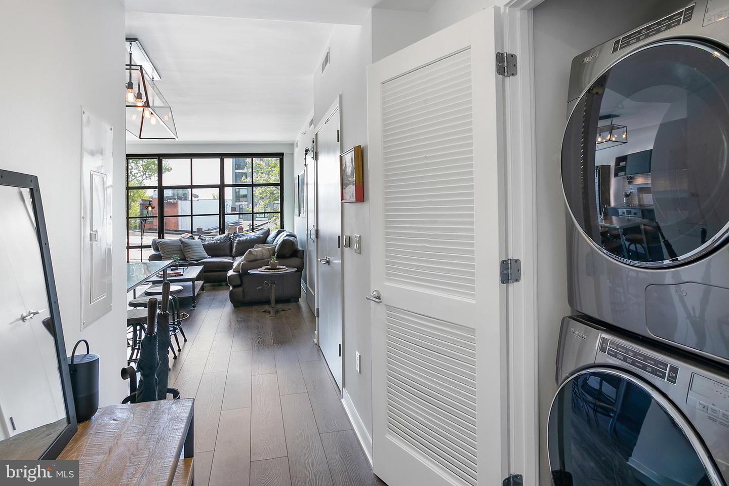 2030 8TH ST NW #301, WASHINGTON, District Of Columbia 20001, 1 Bedroom Bedrooms, ,1 BathroomBathrooms,Residential,For sale,2030 8TH ST NW #301,DCDC2197930 MLS # DCDC2197930