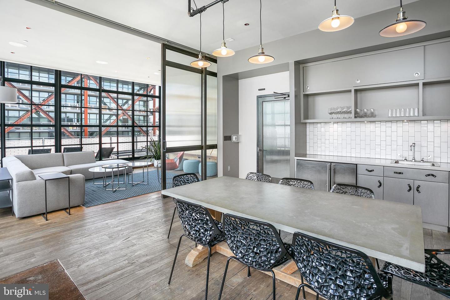 2030 8TH ST NW #301, WASHINGTON, District Of Columbia 20001, 1 Bedroom Bedrooms, ,1 BathroomBathrooms,Residential,For sale,2030 8TH ST NW #301,DCDC2197930 MLS # DCDC2197930