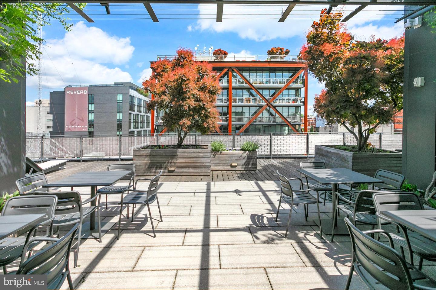 2030 8TH ST NW #301, WASHINGTON, District Of Columbia 20001, 1 Bedroom Bedrooms, ,1 BathroomBathrooms,Residential,For sale,2030 8TH ST NW #301,DCDC2197930 MLS # DCDC2197930