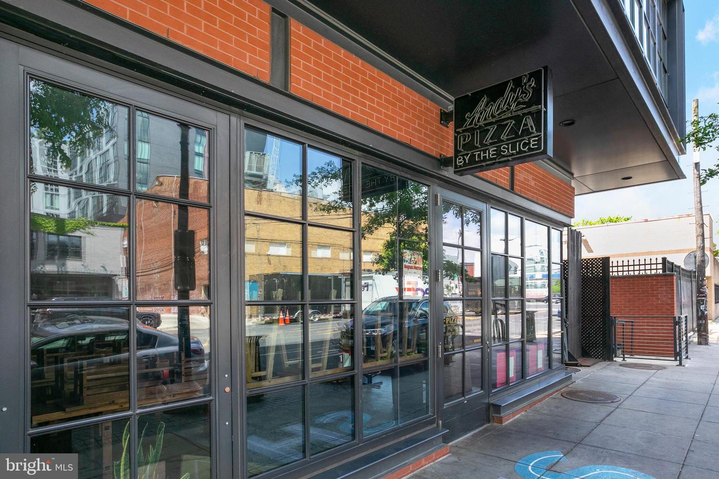 2030 8TH ST NW #301, WASHINGTON, District Of Columbia 20001, 1 Bedroom Bedrooms, ,1 BathroomBathrooms,Residential,For sale,2030 8TH ST NW #301,DCDC2197930 MLS # DCDC2197930
