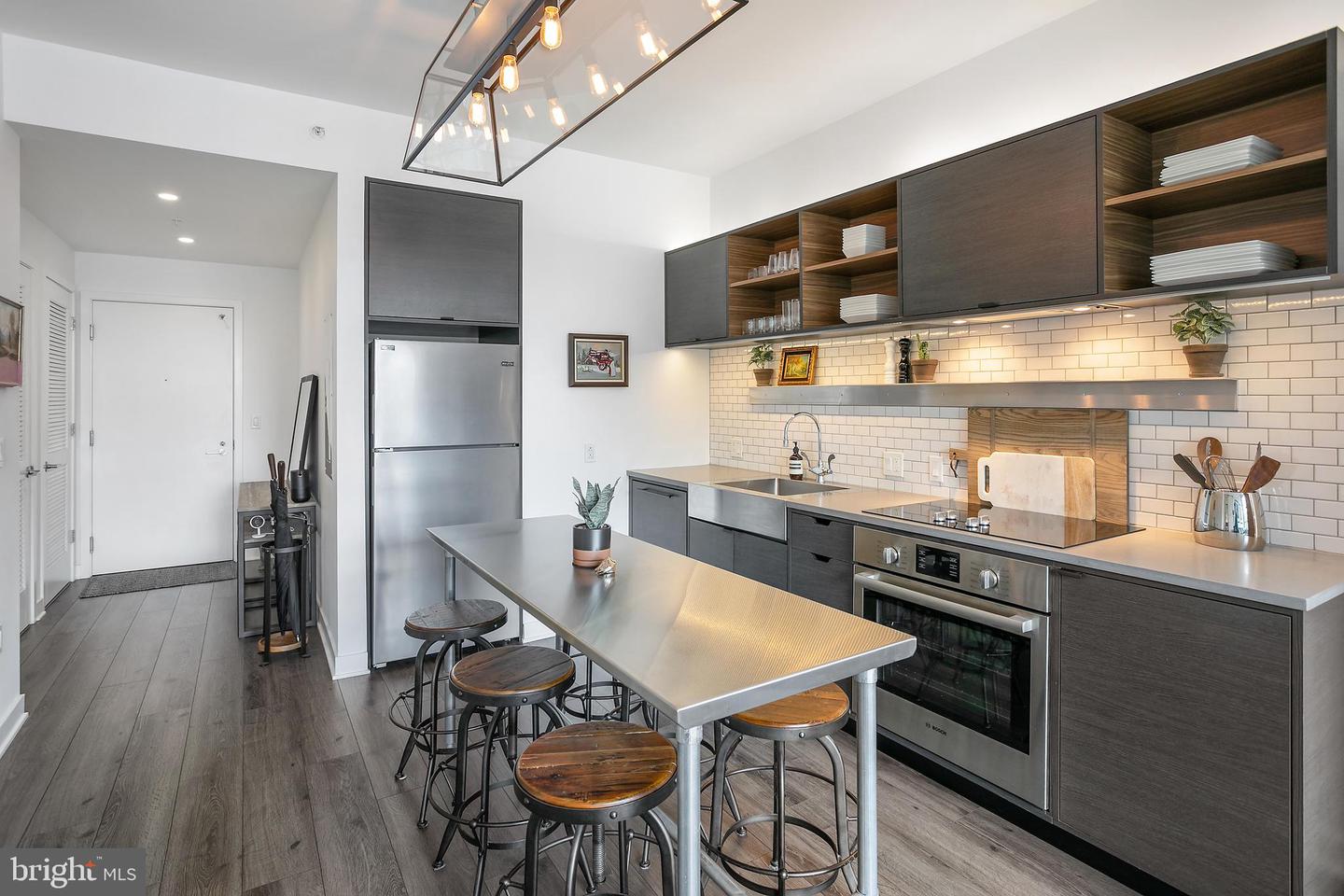 2030 8TH ST NW #301, WASHINGTON, District Of Columbia 20001, 1 Bedroom Bedrooms, ,1 BathroomBathrooms,Residential,For sale,2030 8TH ST NW #301,DCDC2197930 MLS # DCDC2197930