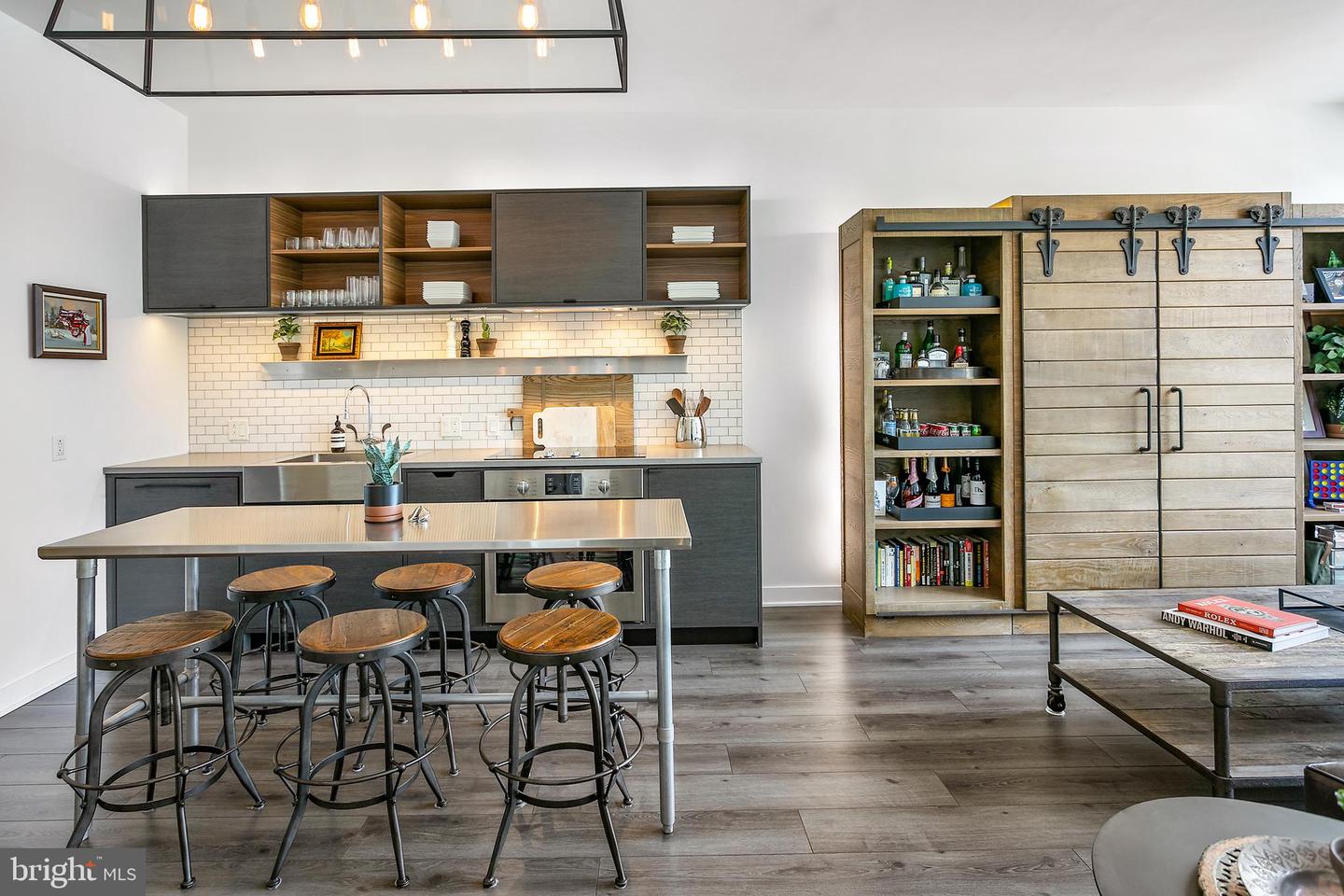 2030 8TH ST NW #301, WASHINGTON, District Of Columbia 20001, 1 Bedroom Bedrooms, ,1 BathroomBathrooms,Residential,For sale,2030 8TH ST NW #301,DCDC2197930 MLS # DCDC2197930
