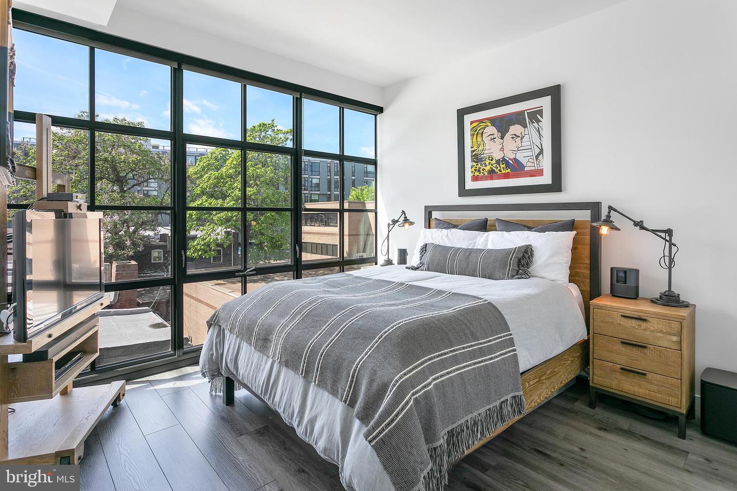 2030 8TH ST NW #301, WASHINGTON, District Of Columbia 20001, 1 Bedroom Bedrooms, ,1 BathroomBathrooms,Residential,For sale,2030 8TH ST NW #301,DCDC2197930 MLS # DCDC2197930