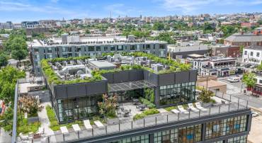 2030 8TH ST NW #301, WASHINGTON, District Of Columbia 20001, 1 Bedroom Bedrooms, ,1 BathroomBathrooms,Residential,For sale,2030 8TH ST NW #301,DCDC2197930 MLS # DCDC2197930