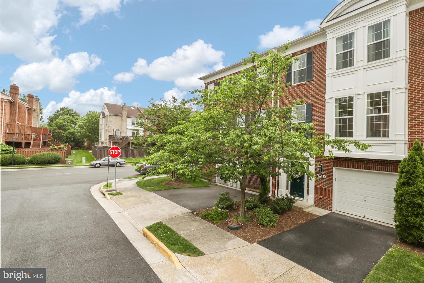 6253 CASDIN DR, ALEXANDRIA, Virginia 22310, 3 Bedrooms Bedrooms, ,2 BathroomsBathrooms,Residential,For sale,6253 CASDIN DR,VAFX2237388 MLS # VAFX2237388