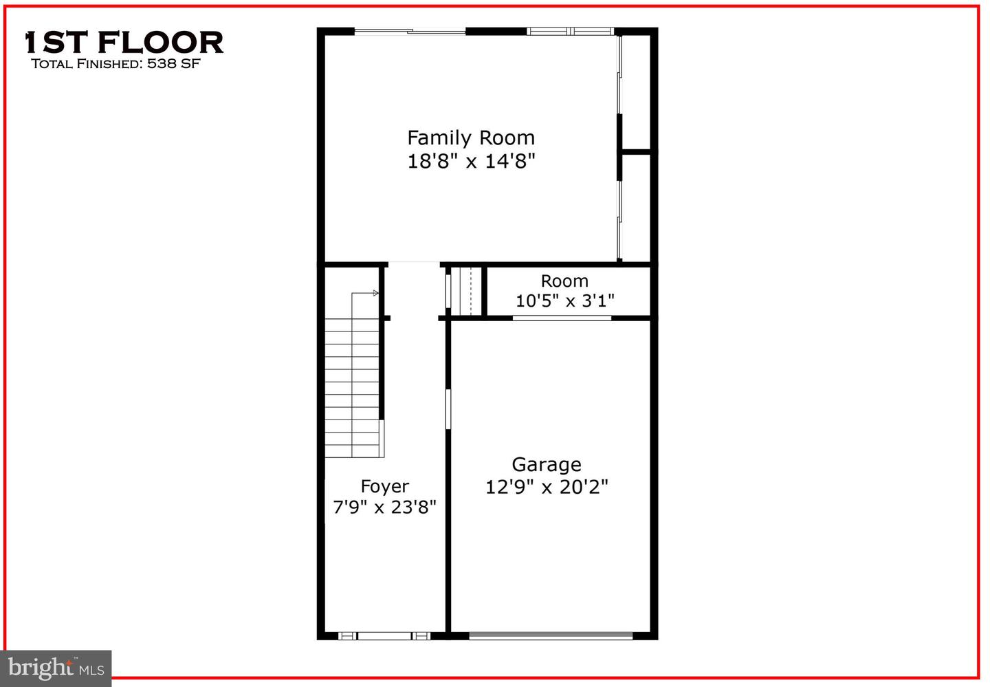 6253 CASDIN DR, ALEXANDRIA, Virginia 22310, 3 Bedrooms Bedrooms, ,2 BathroomsBathrooms,Residential,For sale,6253 CASDIN DR,VAFX2237388 MLS # VAFX2237388