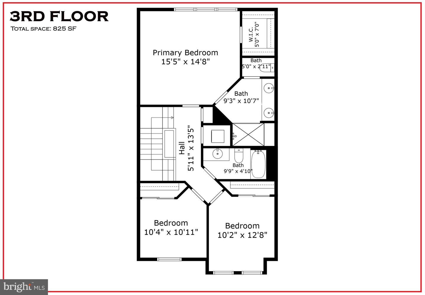 6253 CASDIN DR, ALEXANDRIA, Virginia 22310, 3 Bedrooms Bedrooms, ,2 BathroomsBathrooms,Residential,For sale,6253 CASDIN DR,VAFX2237388 MLS # VAFX2237388