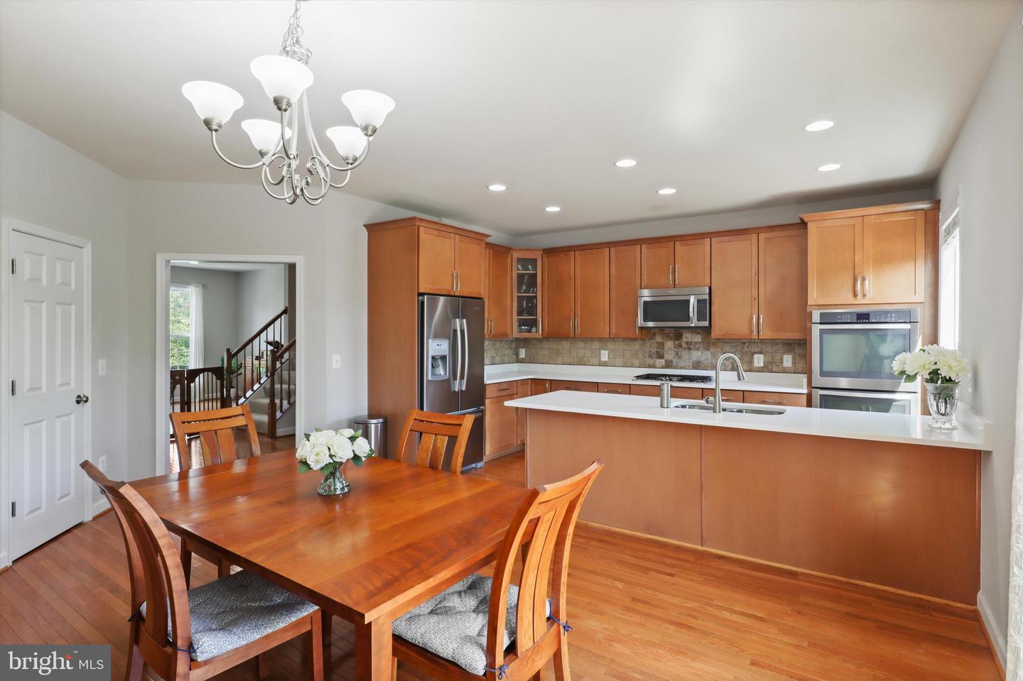6253 CASDIN DR, ALEXANDRIA, Virginia 22310, 3 Bedrooms Bedrooms, ,2 BathroomsBathrooms,Residential,For sale,6253 CASDIN DR,VAFX2237388 MLS # VAFX2237388