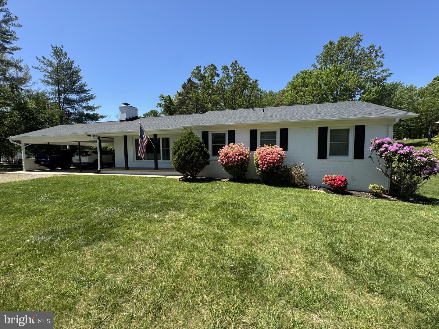 453 BUCK MOUNTAIN RD, EARLYSVILLE, Virginia 22936, 3 Bedrooms Bedrooms, ,3 BathroomsBathrooms,Residential,For sale,453 BUCK MOUNTAIN RD,VAAB2000958 MLS # VAAB2000958