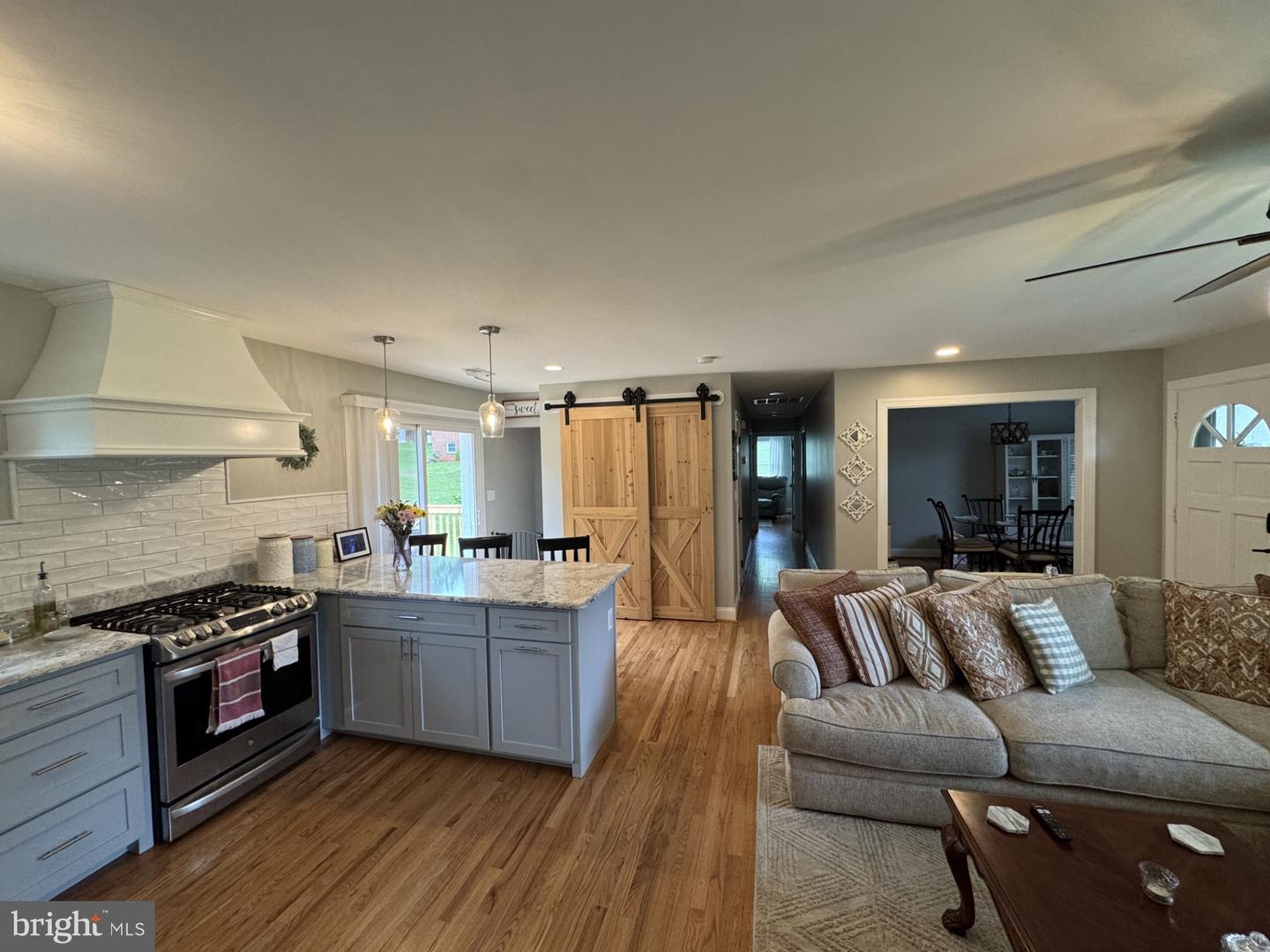 453 BUCK MOUNTAIN RD, EARLYSVILLE, Virginia 22936, 3 Bedrooms Bedrooms, ,3 BathroomsBathrooms,Residential,For sale,453 BUCK MOUNTAIN RD,VAAB2000958 MLS # VAAB2000958