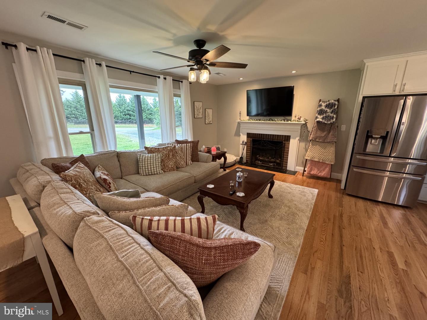 453 BUCK MOUNTAIN RD, EARLYSVILLE, Virginia 22936, 3 Bedrooms Bedrooms, ,3 BathroomsBathrooms,Residential,For sale,453 BUCK MOUNTAIN RD,VAAB2000958 MLS # VAAB2000958