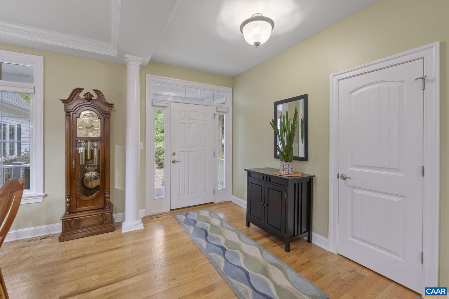 143 CHAPEL CT, PALMYRA, Virginia 22963, 5 Bedrooms Bedrooms, ,3 BathroomsBathrooms,Residential,For sale,143 CHAPEL CT,664009 MLS # 664009