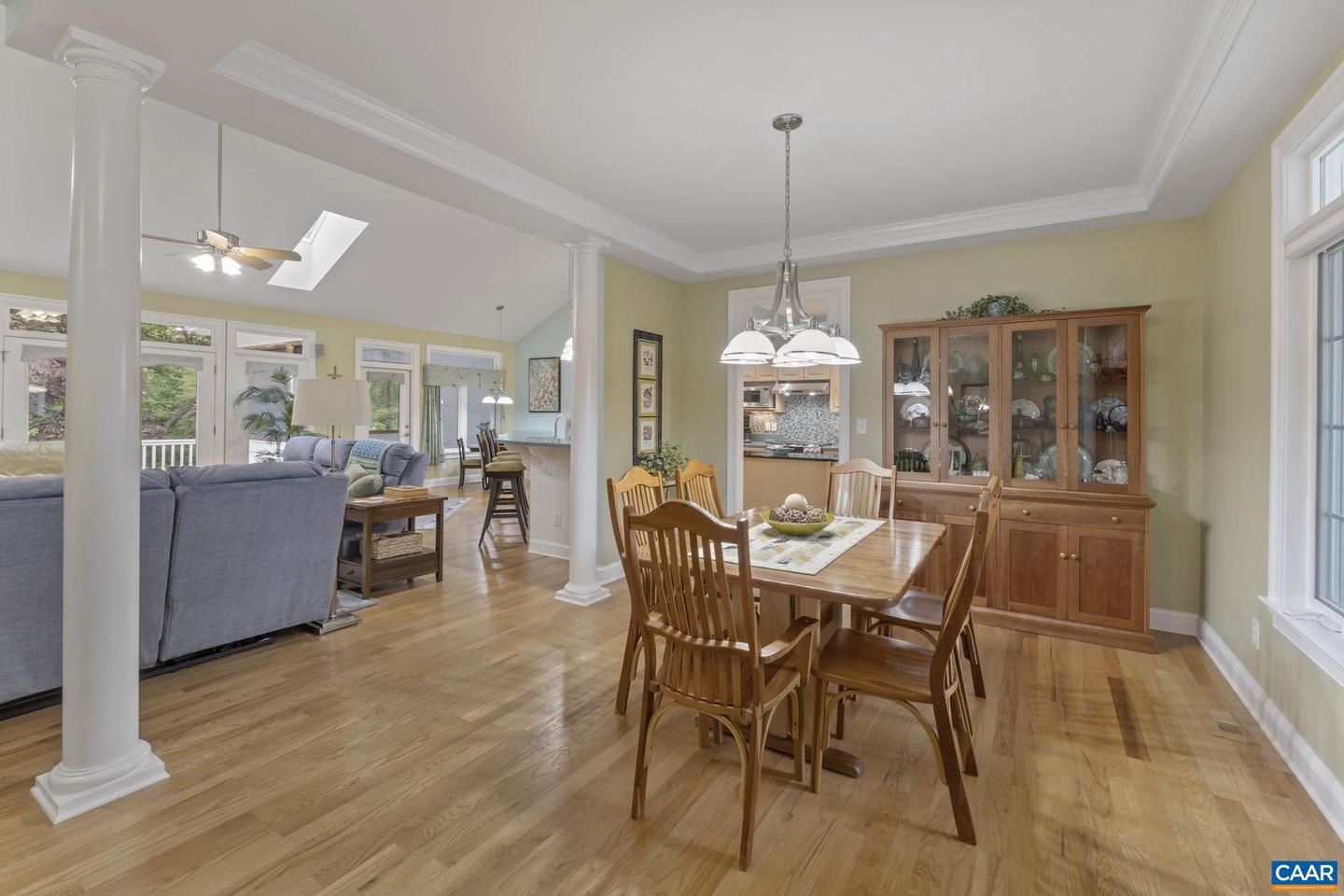 143 CHAPEL CT, PALMYRA, Virginia 22963, 5 Bedrooms Bedrooms, ,3 BathroomsBathrooms,Residential,For sale,143 CHAPEL CT,664009 MLS # 664009