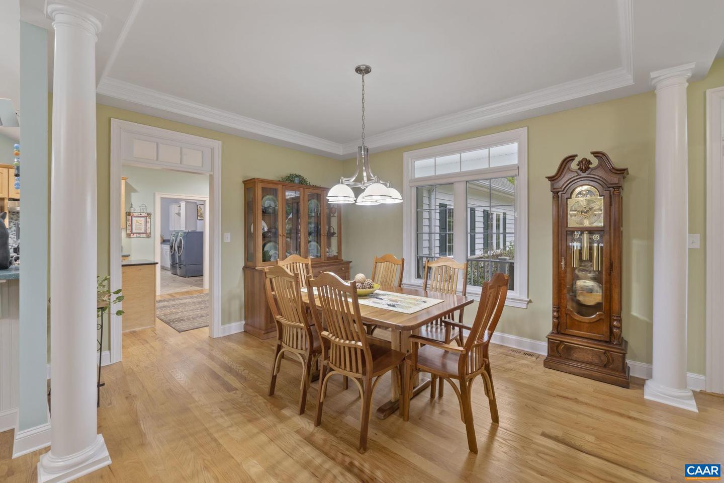 143 CHAPEL CT, PALMYRA, Virginia 22963, 5 Bedrooms Bedrooms, ,3 BathroomsBathrooms,Residential,For sale,143 CHAPEL CT,664009 MLS # 664009