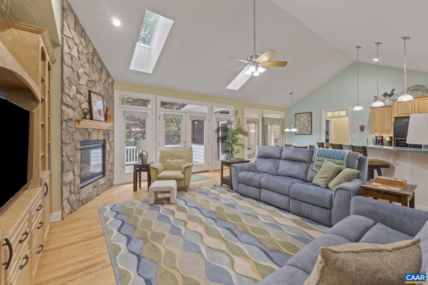 143 CHAPEL CT, PALMYRA, Virginia 22963, 5 Bedrooms Bedrooms, ,3 BathroomsBathrooms,Residential,For sale,143 CHAPEL CT,664009 MLS # 664009