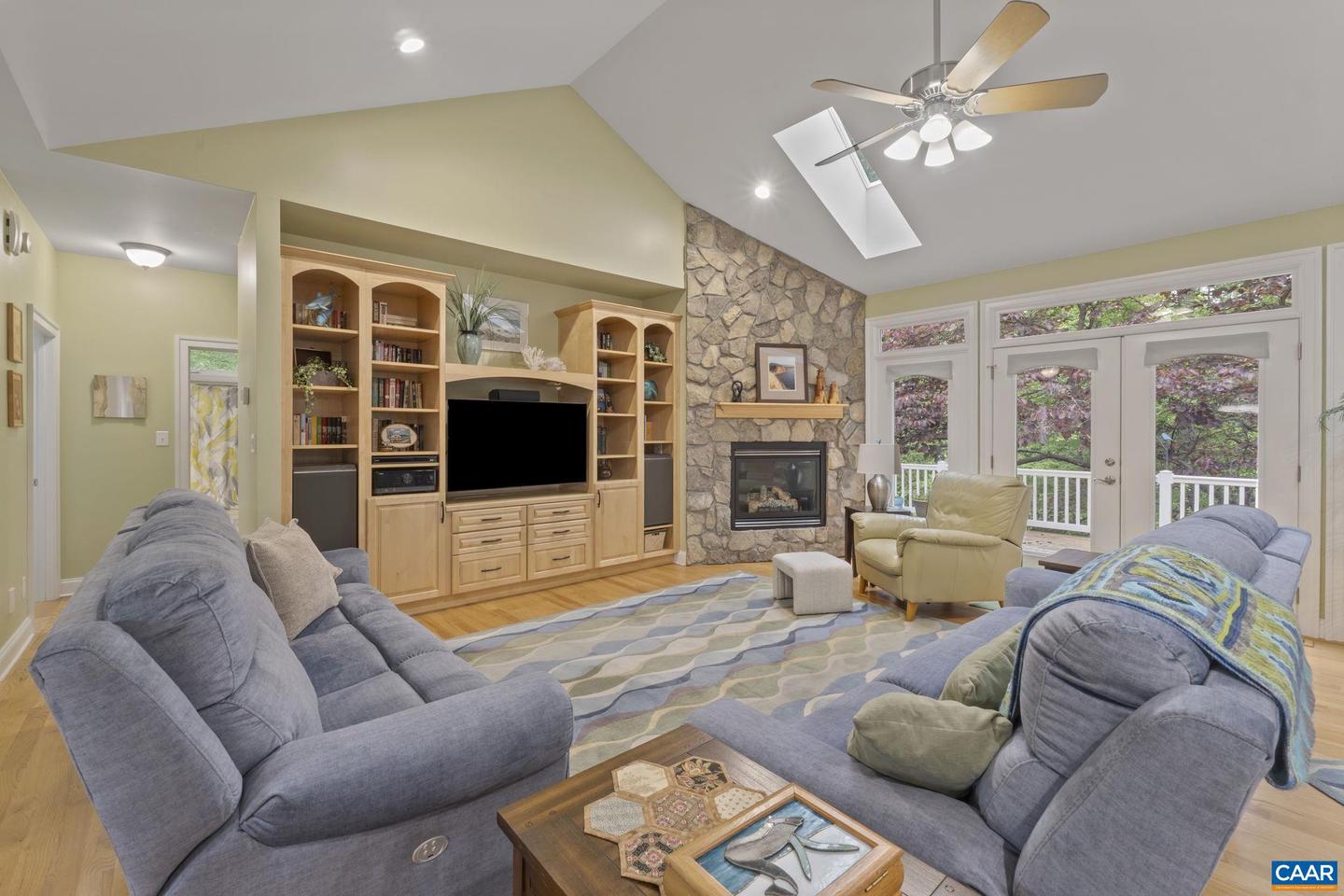 143 CHAPEL CT, PALMYRA, Virginia 22963, 5 Bedrooms Bedrooms, ,3 BathroomsBathrooms,Residential,For sale,143 CHAPEL CT,664009 MLS # 664009