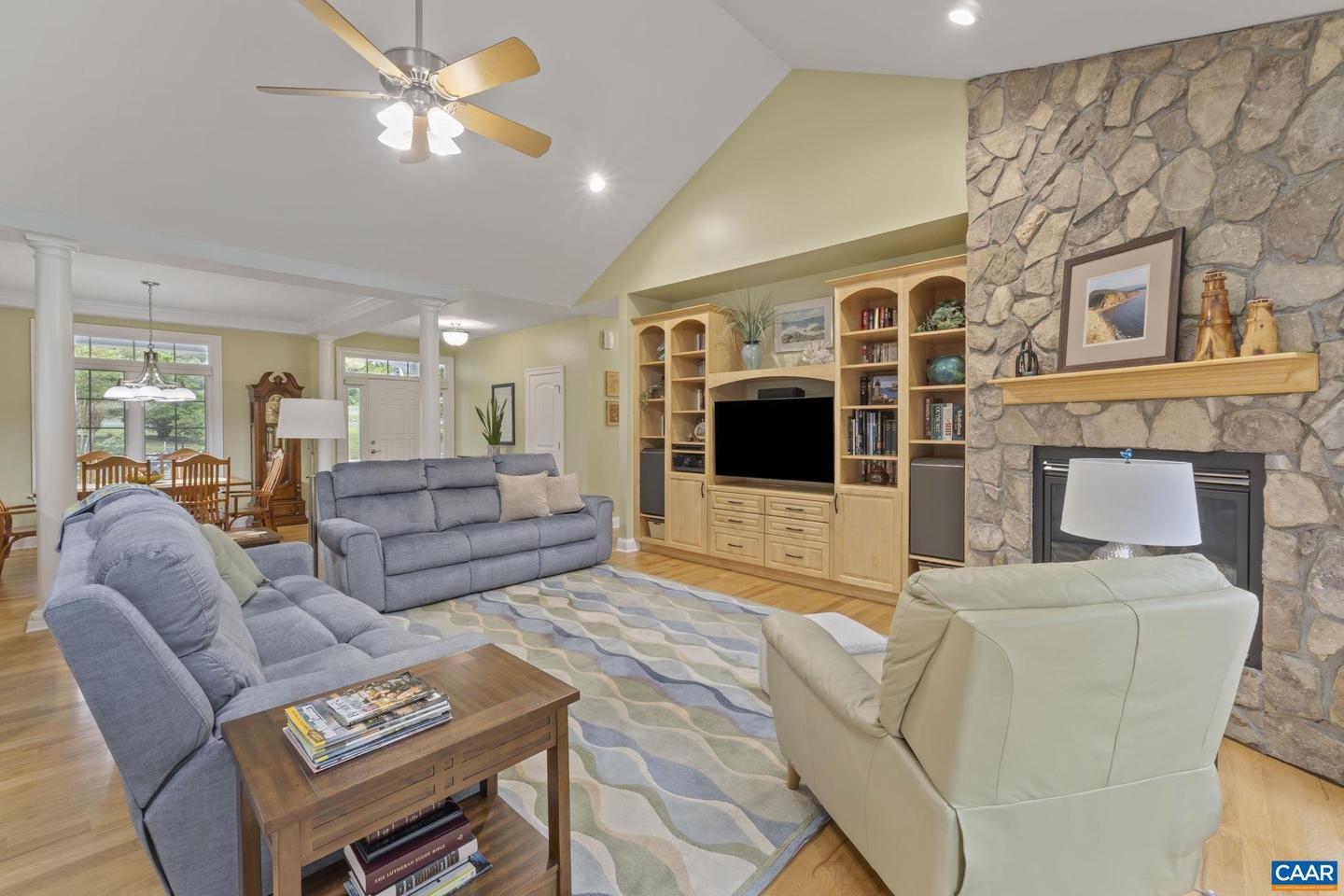 143 CHAPEL CT, PALMYRA, Virginia 22963, 5 Bedrooms Bedrooms, ,3 BathroomsBathrooms,Residential,For sale,143 CHAPEL CT,664009 MLS # 664009