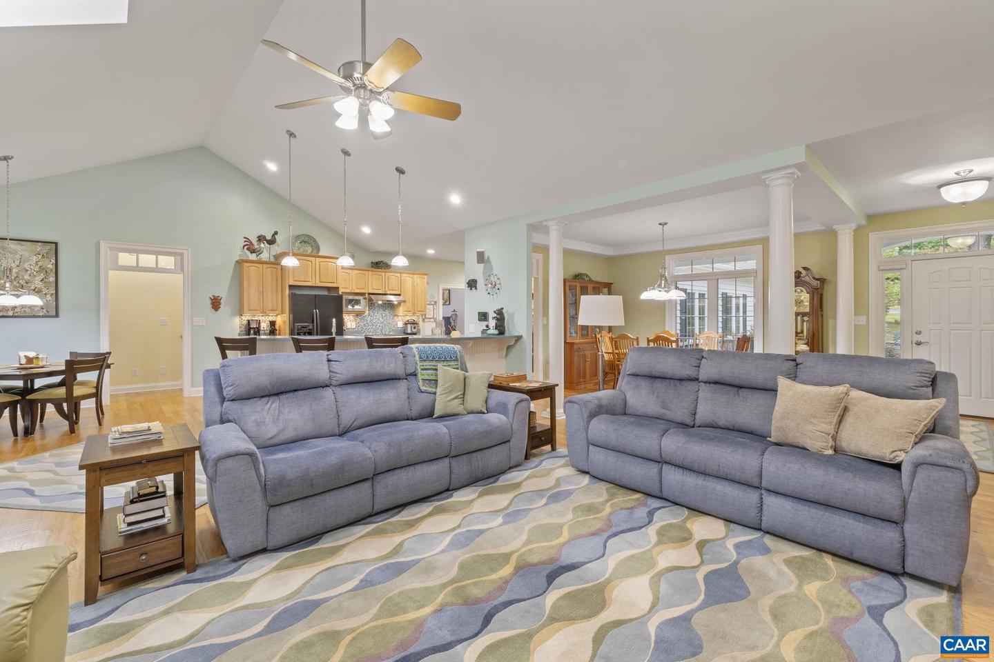 143 CHAPEL CT, PALMYRA, Virginia 22963, 5 Bedrooms Bedrooms, ,3 BathroomsBathrooms,Residential,For sale,143 CHAPEL CT,664009 MLS # 664009