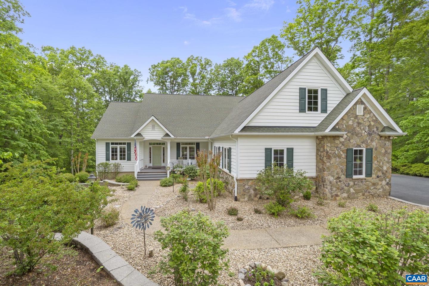 143 CHAPEL CT, PALMYRA, Virginia 22963, 5 Bedrooms Bedrooms, ,3 BathroomsBathrooms,Residential,For sale,143 CHAPEL CT,664009 MLS # 664009