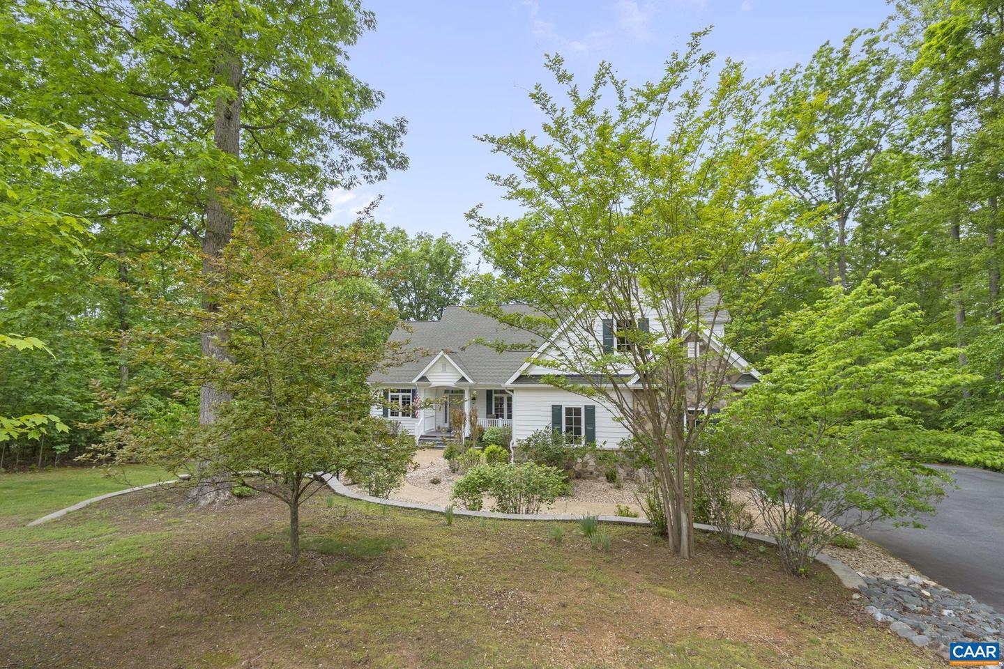 143 CHAPEL CT, PALMYRA, Virginia 22963, 5 Bedrooms Bedrooms, ,3 BathroomsBathrooms,Residential,For sale,143 CHAPEL CT,664009 MLS # 664009