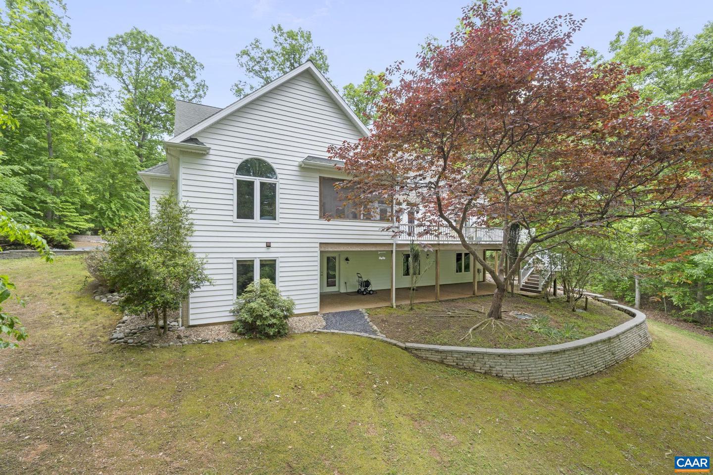 143 CHAPEL CT, PALMYRA, Virginia 22963, 5 Bedrooms Bedrooms, ,3 BathroomsBathrooms,Residential,For sale,143 CHAPEL CT,664009 MLS # 664009