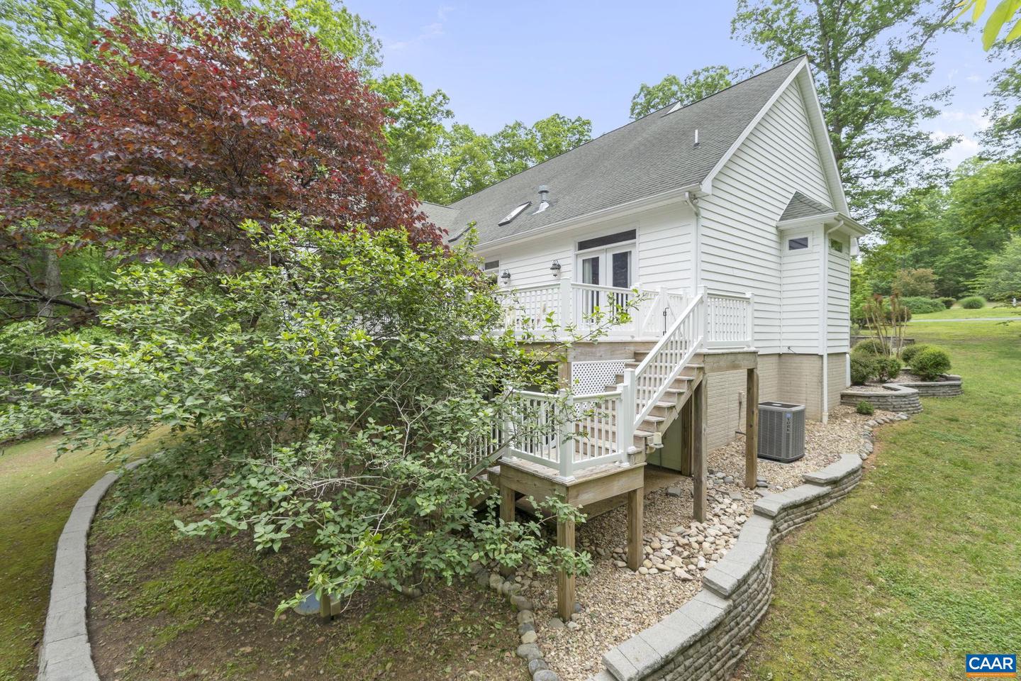 143 CHAPEL CT, PALMYRA, Virginia 22963, 5 Bedrooms Bedrooms, ,3 BathroomsBathrooms,Residential,For sale,143 CHAPEL CT,664009 MLS # 664009