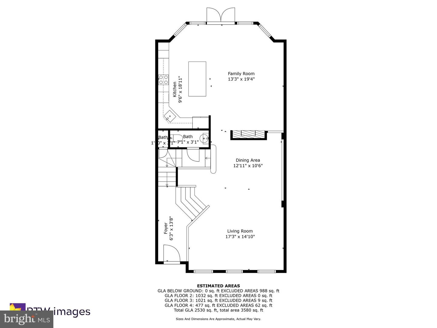 18524 PERDIDO BAY TER, LEESBURG, Virginia 20176, 3 Bedrooms Bedrooms, ,3 BathroomsBathrooms,Residential,For sale,18524 PERDIDO BAY TER,VALO2095644 MLS # VALO2095644