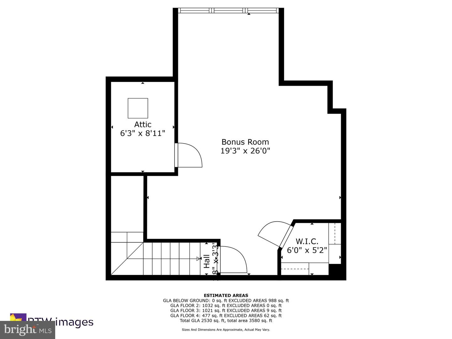 18524 PERDIDO BAY TER, LEESBURG, Virginia 20176, 3 Bedrooms Bedrooms, ,3 BathroomsBathrooms,Residential,For sale,18524 PERDIDO BAY TER,VALO2095644 MLS # VALO2095644