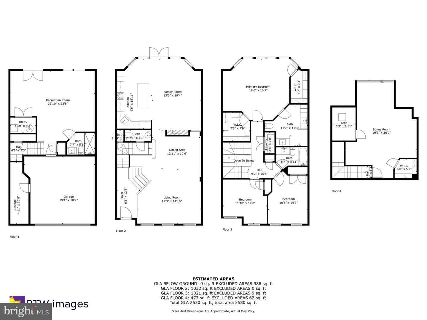 18524 PERDIDO BAY TER, LEESBURG, Virginia 20176, 3 Bedrooms Bedrooms, ,3 BathroomsBathrooms,Residential,For sale,18524 PERDIDO BAY TER,VALO2095644 MLS # VALO2095644