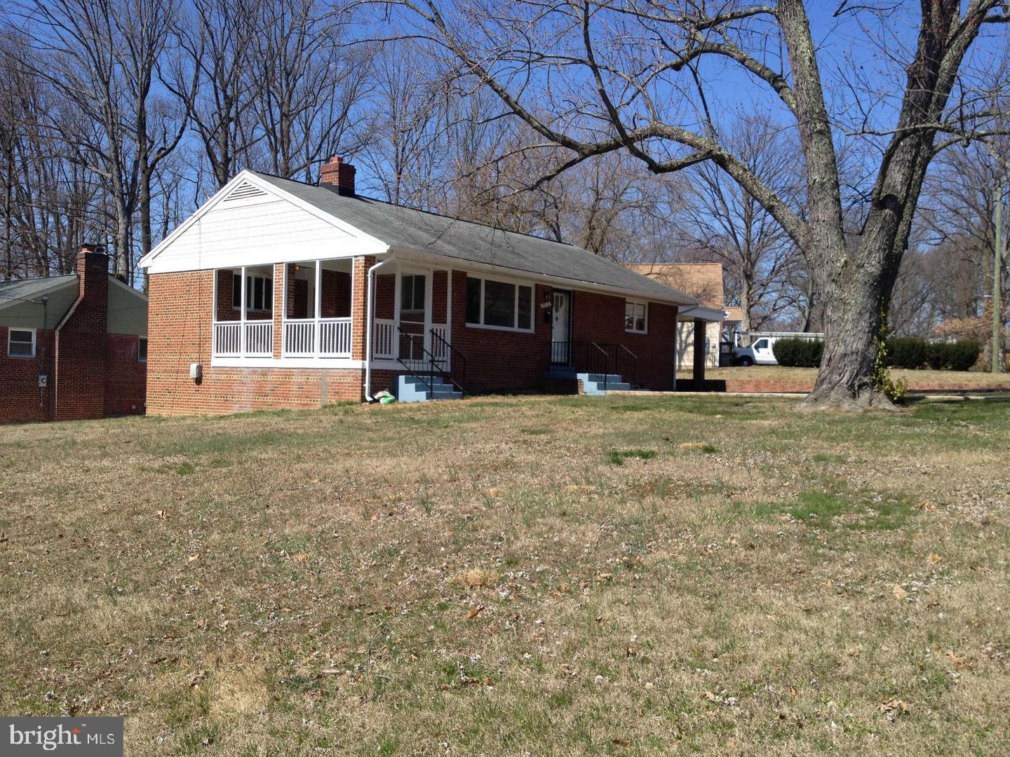 7315 MARC DR, FALLS CHURCH, Virginia 22042, 3 Bedrooms Bedrooms, ,2 BathroomsBathrooms,Residential,For sale,7315 MARC DR,VAFX2238572 MLS # VAFX2238572