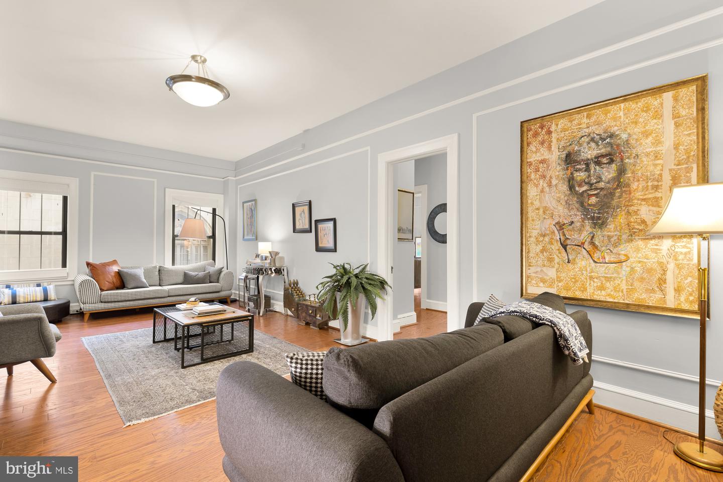 1613 HARVARD ST NW #105, WASHINGTON, District Of Columbia 20009, 2 Bedrooms Bedrooms, ,1 BathroomBathrooms,Residential,For sale,1613 HARVARD ST NW #105,DCDC2199146 MLS # DCDC2199146