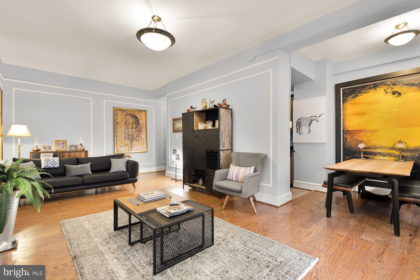 1613 HARVARD ST NW #105, WASHINGTON, District Of Columbia 20009, 2 Bedrooms Bedrooms, ,1 BathroomBathrooms,Residential,For sale,1613 HARVARD ST NW #105,DCDC2199146 MLS # DCDC2199146