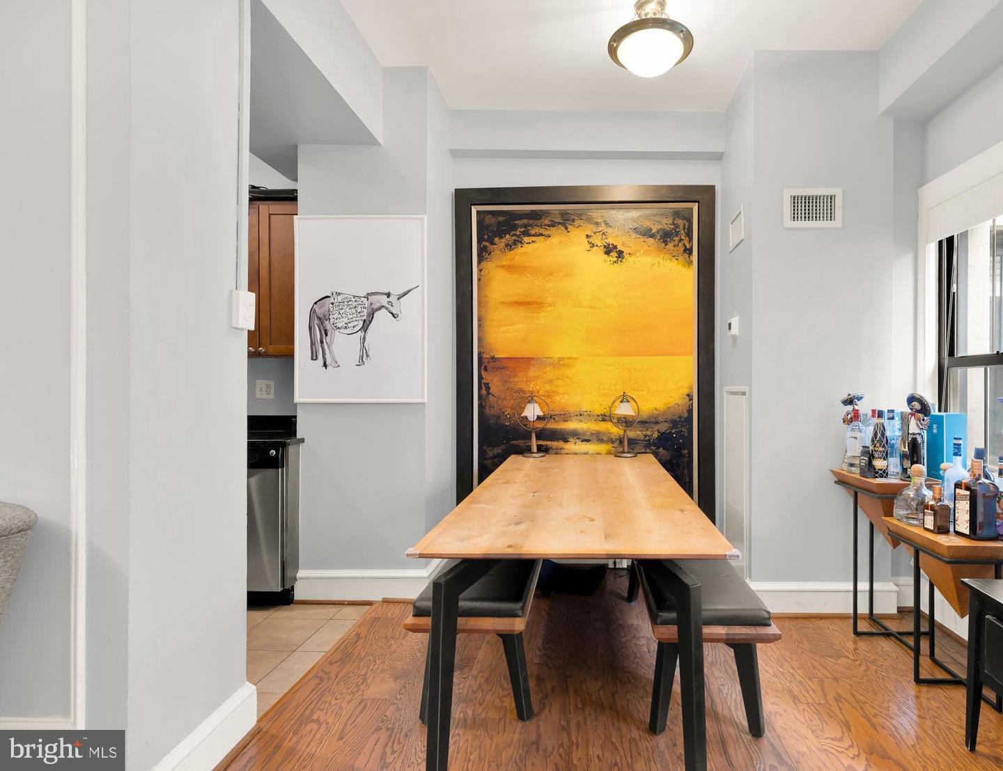 1613 HARVARD ST NW #105, WASHINGTON, District Of Columbia 20009, 2 Bedrooms Bedrooms, ,1 BathroomBathrooms,Residential,For sale,1613 HARVARD ST NW #105,DCDC2199146 MLS # DCDC2199146