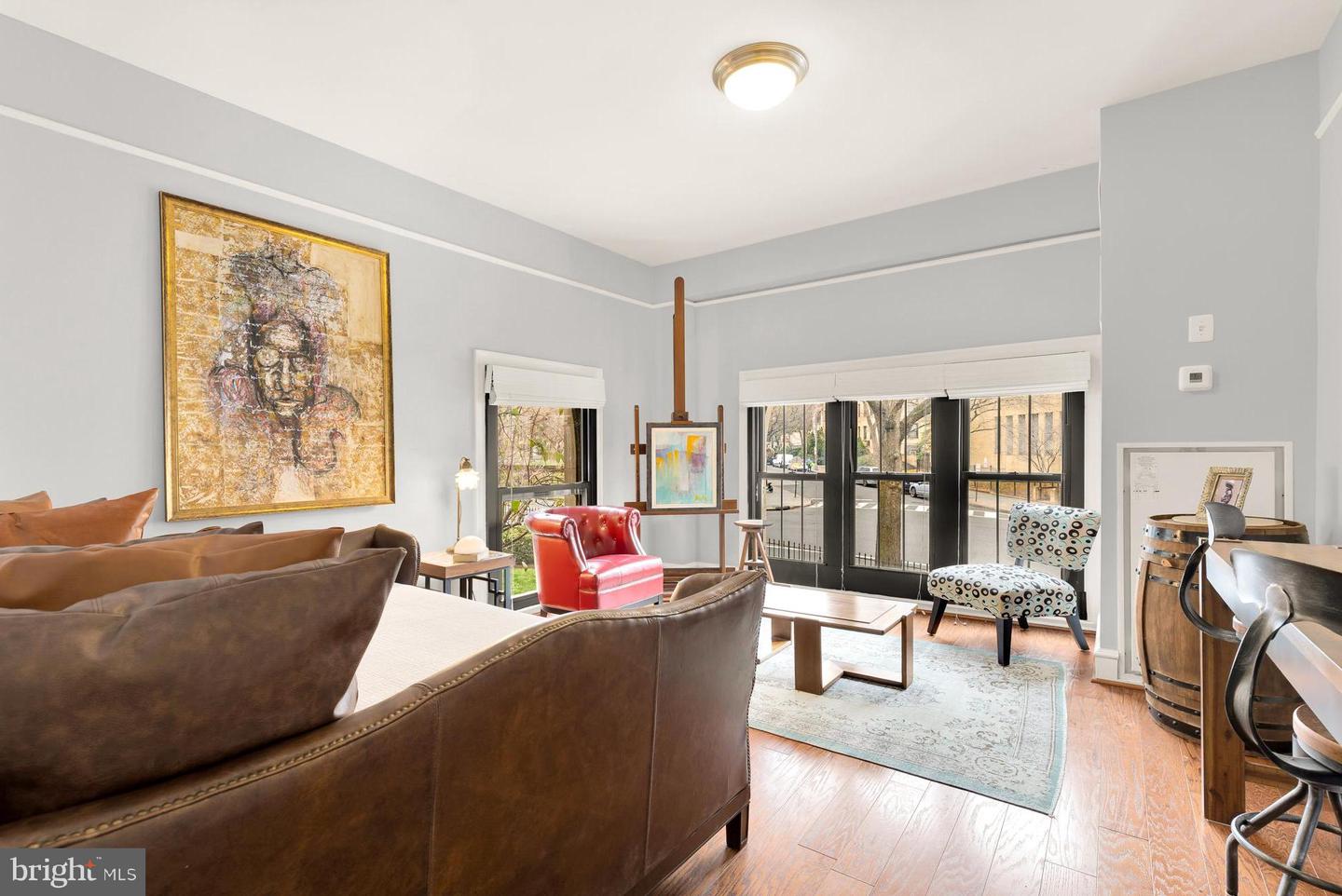1613 HARVARD ST NW #105, WASHINGTON, District Of Columbia 20009, 2 Bedrooms Bedrooms, ,1 BathroomBathrooms,Residential,For sale,1613 HARVARD ST NW #105,DCDC2199146 MLS # DCDC2199146