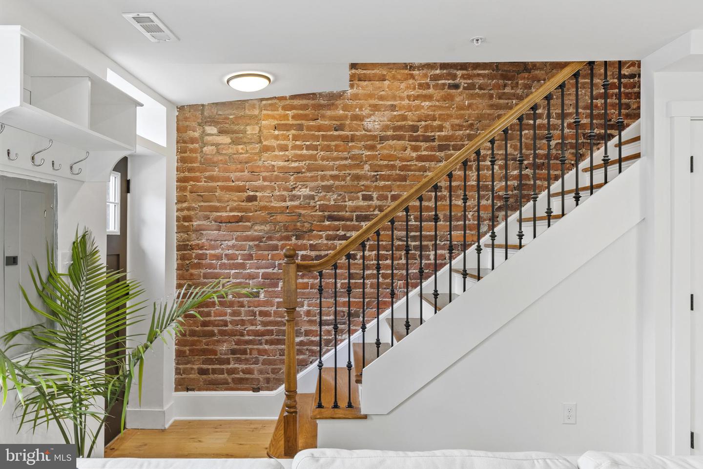 119 BATES ST NW #1, WASHINGTON, District Of Columbia 20001, 3 Bedrooms Bedrooms, ,3 BathroomsBathrooms,Residential,For sale,119 BATES ST NW #1,DCDC2199260 MLS # DCDC2199260