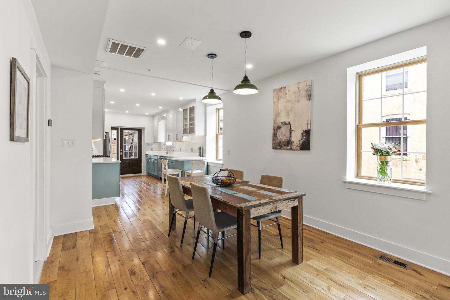 119 BATES ST NW #1, WASHINGTON, District Of Columbia 20001, 3 Bedrooms Bedrooms, ,3 BathroomsBathrooms,Residential,For sale,119 BATES ST NW #1,DCDC2199260 MLS # DCDC2199260
